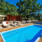 Ferienhaus In *