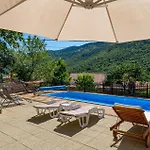 Ferienhaus In *
