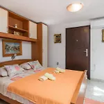 In Mošćenička Draga