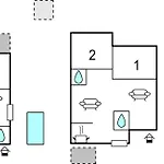 Ferienhaus In