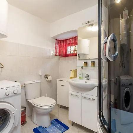 Cozy In With Kitchen *