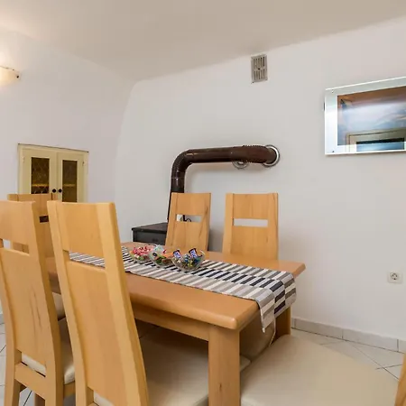 Cozy In With Kitchen