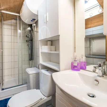 Cozy In With Kitchen Holiday home