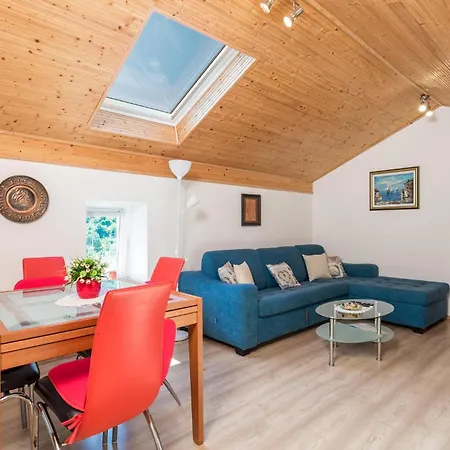 Cozy In With Kitchen *