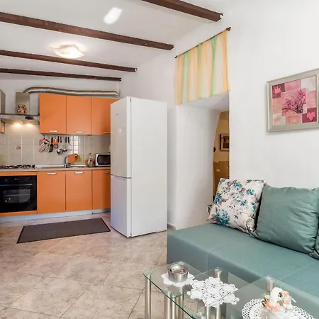 Cozy In With Kitchen *