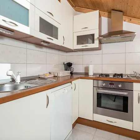 Cozy In With Kitchen *