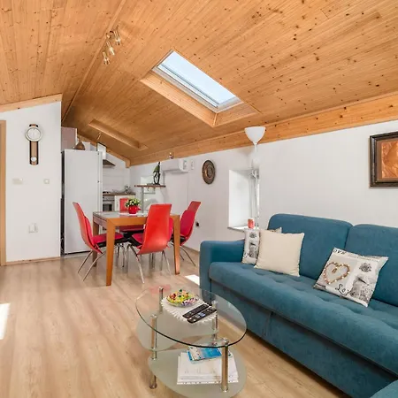 Cozy In With Kitchen *