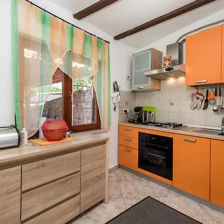 Cozy In With Kitchen *