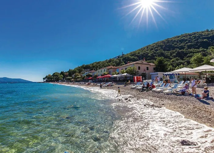 Stunning In Mošćenička Draga