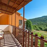 In Mošćenička Draga