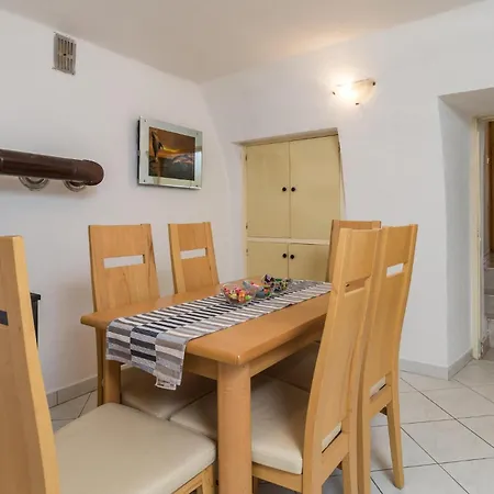 Prázdninový dům In