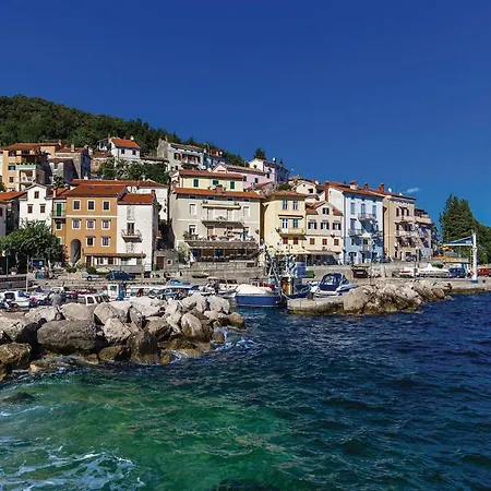 In Mošćenička Draga