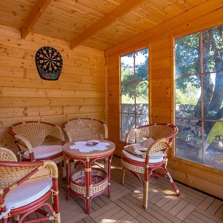 Feriehus Cozy In With Kitchen Mošćenička Draga