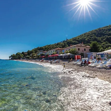 Stunning In Moscenicka Draga