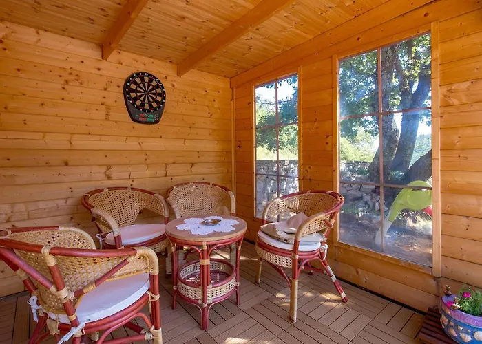 Casa vacanze Stunning In Mošćenička Draga