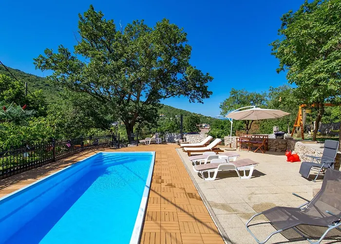Casa vacanze Stunning In *