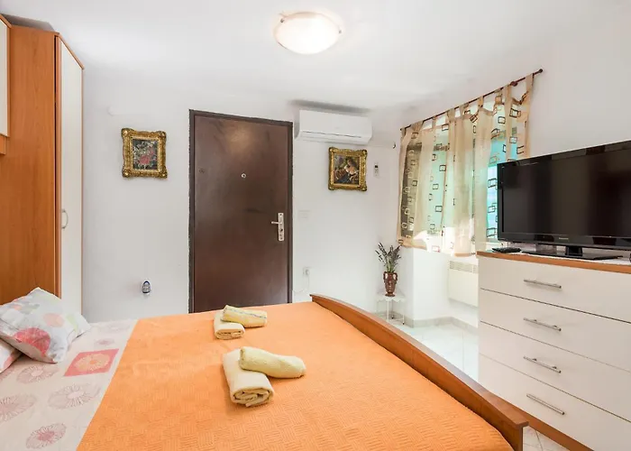 Casa vacanze Stunning In Mošćenička Draga
