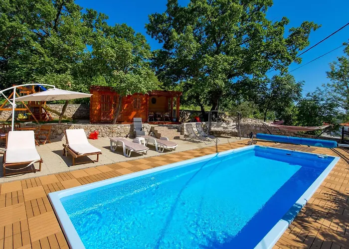 Casa vacanze Stunning In *