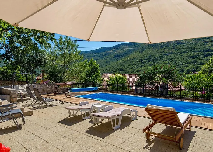 Casa vacanze Stunning In *
